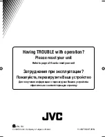 Предварительный просмотр 248 страницы JVC KD-AR370J Service Manual