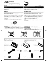 Предварительный просмотр 249 страницы JVC KD-AR370J Service Manual