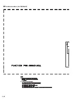 Предварительный просмотр 280 страницы JVC KD-AR370J Service Manual