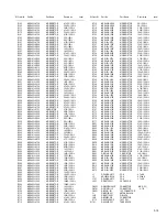 Предварительный просмотр 303 страницы JVC KD-AR370J Service Manual