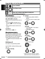 Preview for 12 page of JVC KD-AR390 Instructions Manual