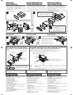 Preview for 38 page of JVC KD-AR390 Instructions Manual