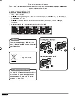 Preview for 42 page of JVC KD-AR390 Instructions Manual