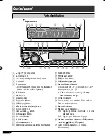 Preview for 44 page of JVC KD-AR390 Instructions Manual