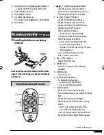 Preview for 45 page of JVC KD-AR390 Instructions Manual