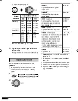 Preview for 52 page of JVC KD-AR390 Instructions Manual