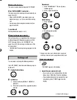 Preview for 57 page of JVC KD-AR390 Instructions Manual