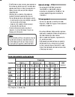 Preview for 65 page of JVC KD-AR390 Instructions Manual