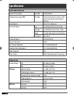 Preview for 70 page of JVC KD-AR390 Instructions Manual