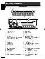 Preview for 77 page of JVC KD-AR390 Instructions Manual