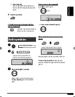 Preview for 80 page of JVC KD-AR390 Instructions Manual