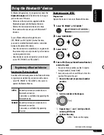 Preview for 88 page of JVC KD-AR390 Instructions Manual