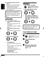 Preview for 89 page of JVC KD-AR390 Instructions Manual