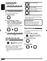 Preview for 91 page of JVC KD-AR390 Instructions Manual