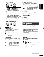 Preview for 92 page of JVC KD-AR390 Instructions Manual