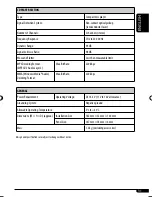 Preview for 104 page of JVC KD-AR390 Instructions Manual