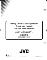 Preview for 178 page of JVC KD-AR390 Instructions Manual