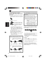 Предварительный просмотр 92 страницы JVC KD-AR400 Instructions Manual