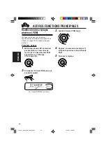 Предварительный просмотр 96 страницы JVC KD-AR400 Instructions Manual