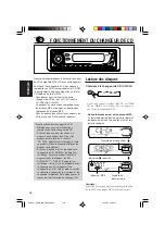 Предварительный просмотр 100 страницы JVC KD-AR400 Instructions Manual