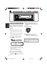 Предварительный просмотр 104 страницы JVC KD-AR400 Instructions Manual