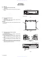 Предварительный просмотр 6 страницы JVC KD-AR400 Service Manual