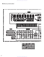 Предварительный просмотр 39 страницы JVC KD-AR400 Service Manual