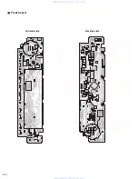 Предварительный просмотр 43 страницы JVC KD-AR400 Service Manual