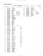 Предварительный просмотр 48 страницы JVC KD-AR400 Service Manual