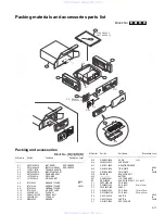 Предварительный просмотр 56 страницы JVC KD-AR400 Service Manual