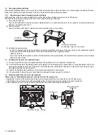 Предварительный просмотр 4 страницы JVC KD-AR470 - Radio / CD Service Manual