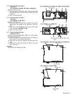 Предварительный просмотр 9 страницы JVC KD-AR470 - Radio / CD Service Manual