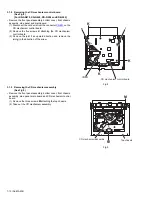 Предварительный просмотр 10 страницы JVC KD-AR470 - Radio / CD Service Manual