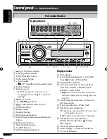 Предварительный просмотр 30 страницы JVC KD-AR470 - Radio / CD Service Manual