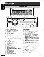 Предварительный просмотр 60 страницы JVC KD-AR470 - Radio / CD Service Manual