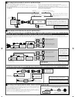 Предварительный просмотр 86 страницы JVC KD-AR470 - Radio / CD Service Manual