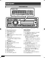 Предварительный просмотр 90 страницы JVC KD-AR470 - Radio / CD Service Manual