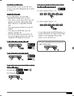 Предварительный просмотр 95 страницы JVC KD-AR470 - Radio / CD Service Manual