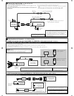 Предварительный просмотр 136 страницы JVC KD-AR470 - Radio / CD Service Manual