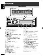 Предварительный просмотр 140 страницы JVC KD-AR470 - Radio / CD Service Manual