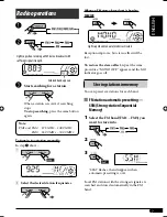 Предварительный просмотр 143 страницы JVC KD-AR470 - Radio / CD Service Manual