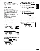 Предварительный просмотр 147 страницы JVC KD-AR470 - Radio / CD Service Manual