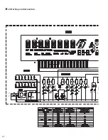 Предварительный просмотр 176 страницы JVC KD-AR470 - Radio / CD Service Manual