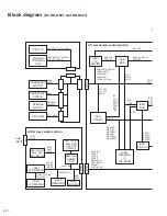 Предварительный просмотр 182 страницы JVC KD-AR470 - Radio / CD Service Manual