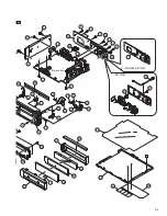 Предварительный просмотр 203 страницы JVC KD-AR470 - Radio / CD Service Manual