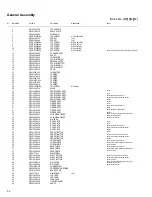 Предварительный просмотр 204 страницы JVC KD-AR470 - Radio / CD Service Manual