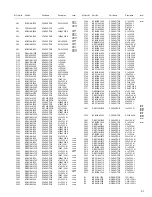 Предварительный просмотр 207 страницы JVC KD-AR470 - Radio / CD Service Manual