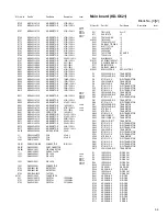 Предварительный просмотр 209 страницы JVC KD-AR470 - Radio / CD Service Manual