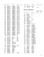 Предварительный просмотр 213 страницы JVC KD-AR470 - Radio / CD Service Manual