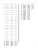 Предварительный просмотр 223 страницы JVC KD-AR470 - Radio / CD Service Manual